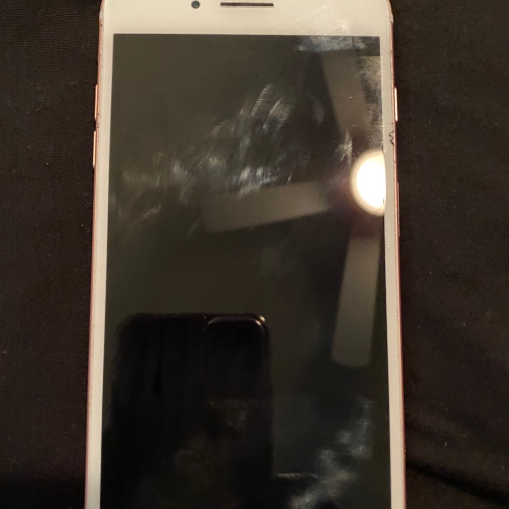 iPhone 7 Plus